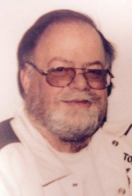 Obituary of Ronald "Ron" Stewart Henderson