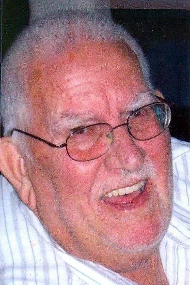Obituary of Kenneth Elmer Tomlinson