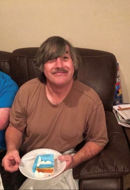 Obituary of Terry Wayne Beckham