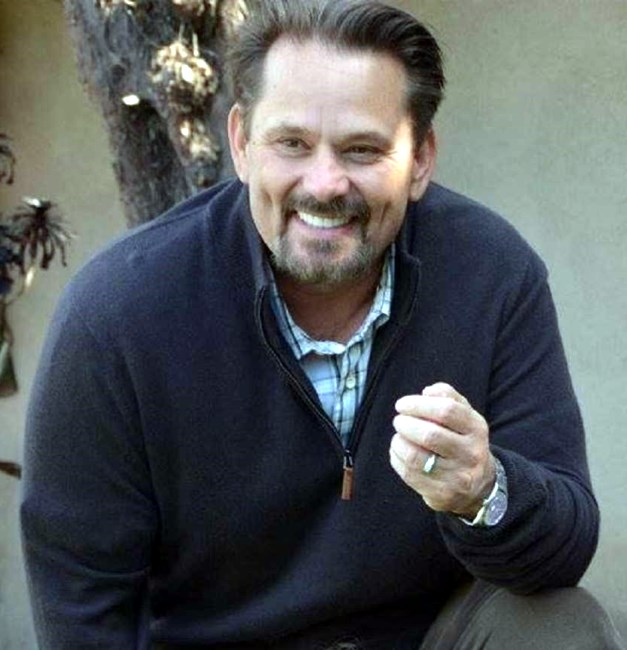 Obituary of James Arley Trent