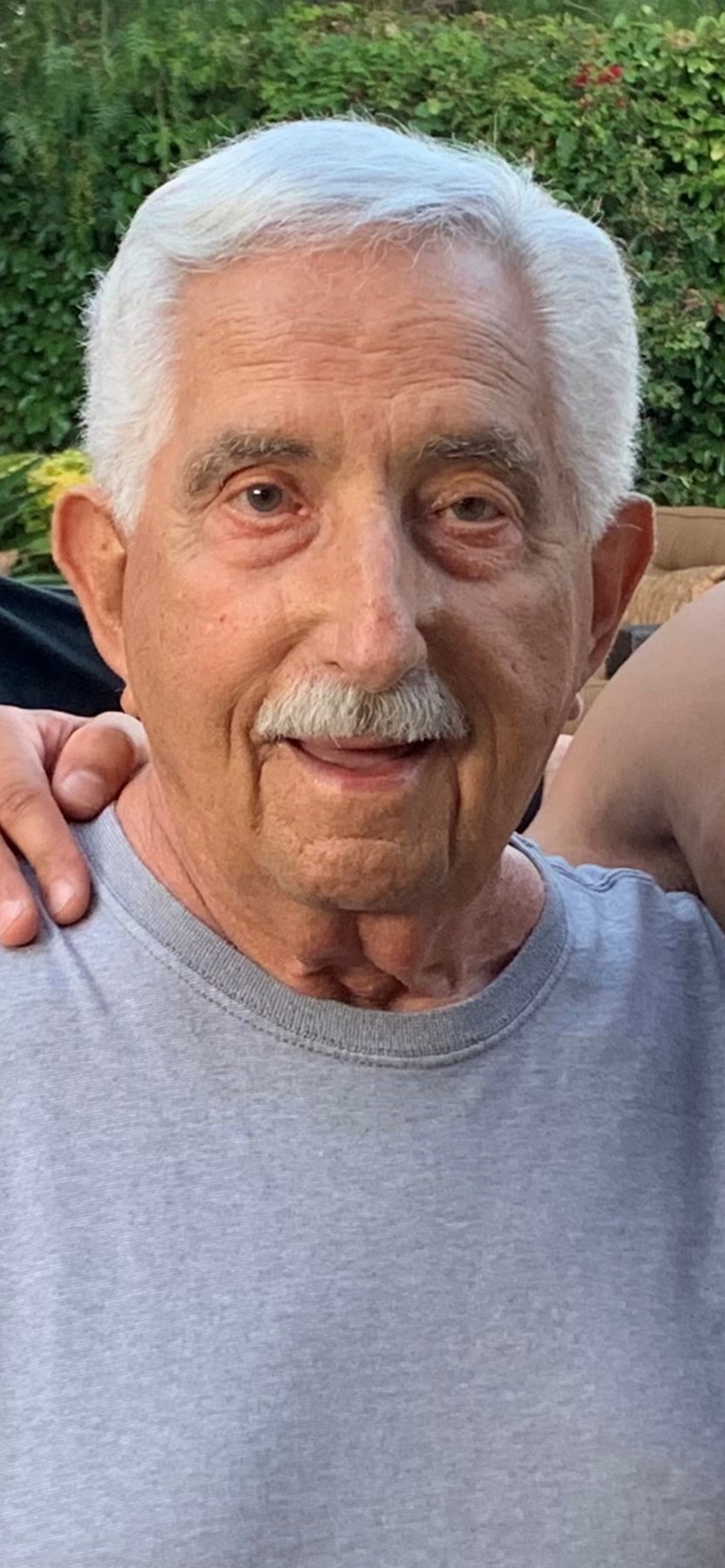 Arnold Robert Sandubrae Obituary San Diego, CA