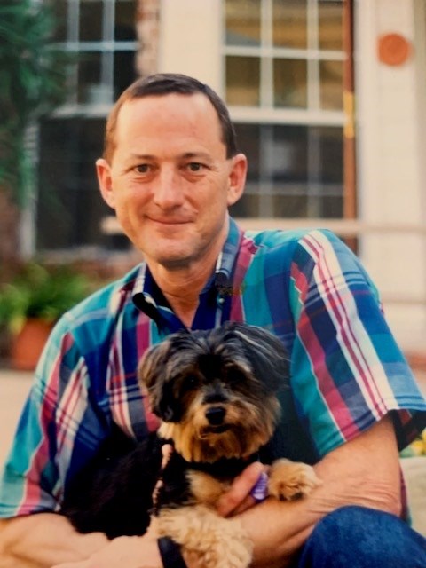 Obituary of David Slimp