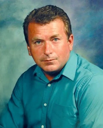 Obituary of Roland David Cantrell