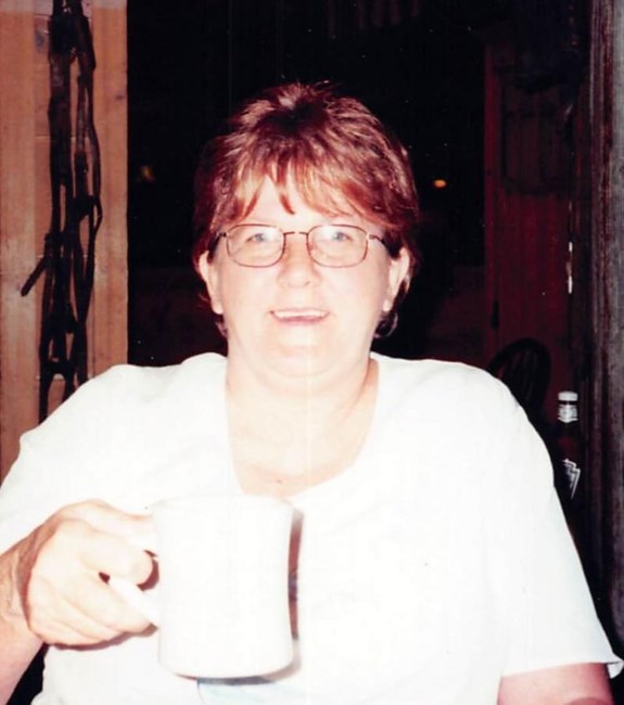 Obituary of Frances Luella Mitchell