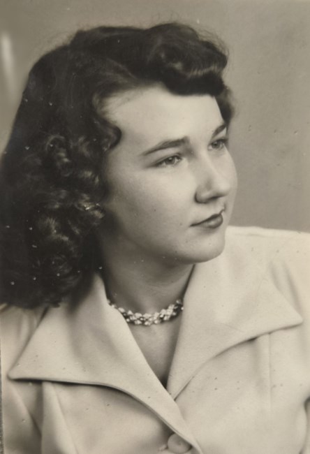 Avis de décès de Calleen Matlock