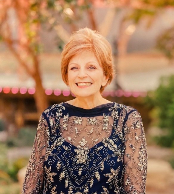 Obituary of Donna Carey Williamson