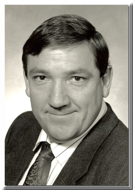 Obituary of Raymond Vallee