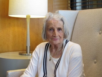 Obituary of Barbara A. Scott