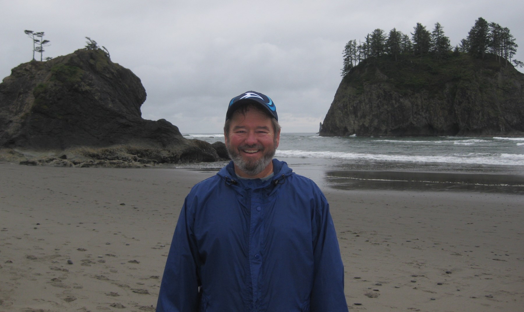 Obituary of Harry Paul Haldeman