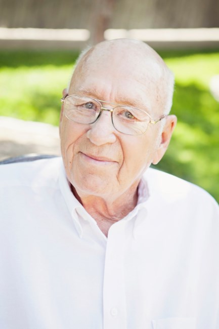 Obituary of Gordon James Gaines