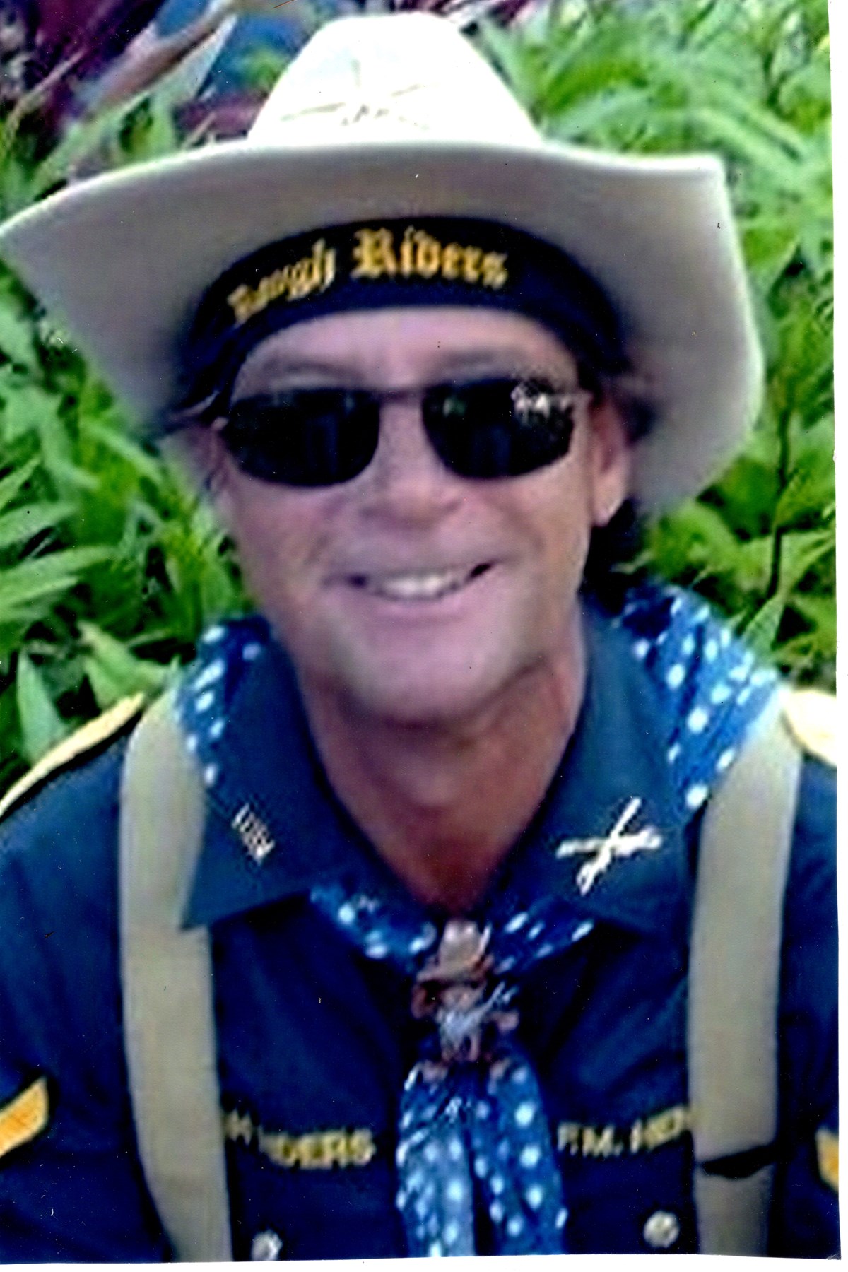 Obituary of FM (Franklin Mark) Hendry