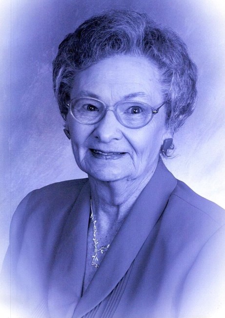 Obituario de Joann Jewel Sturgill