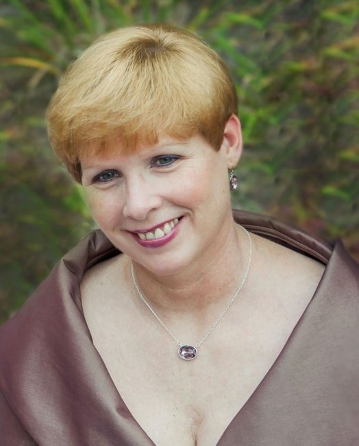 Obituary of Lisa Bullington Schaffner