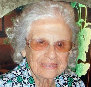 Obituary of Consuelo "Connie" Arguijo