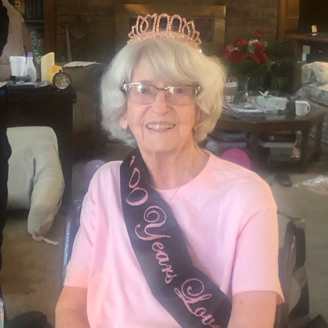 Obituary of Norma Anita Douglas-Todd