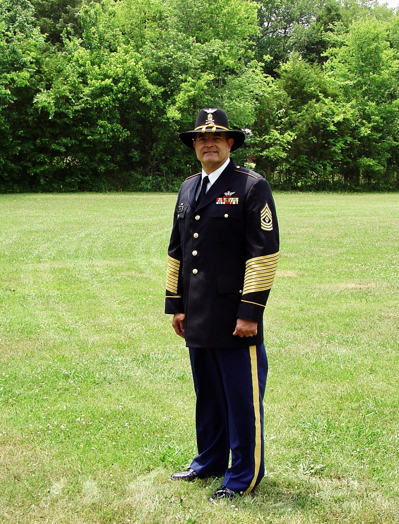 Obituary of Jerry Don Dickey