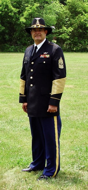 Obituary of Jerry Don Dickey