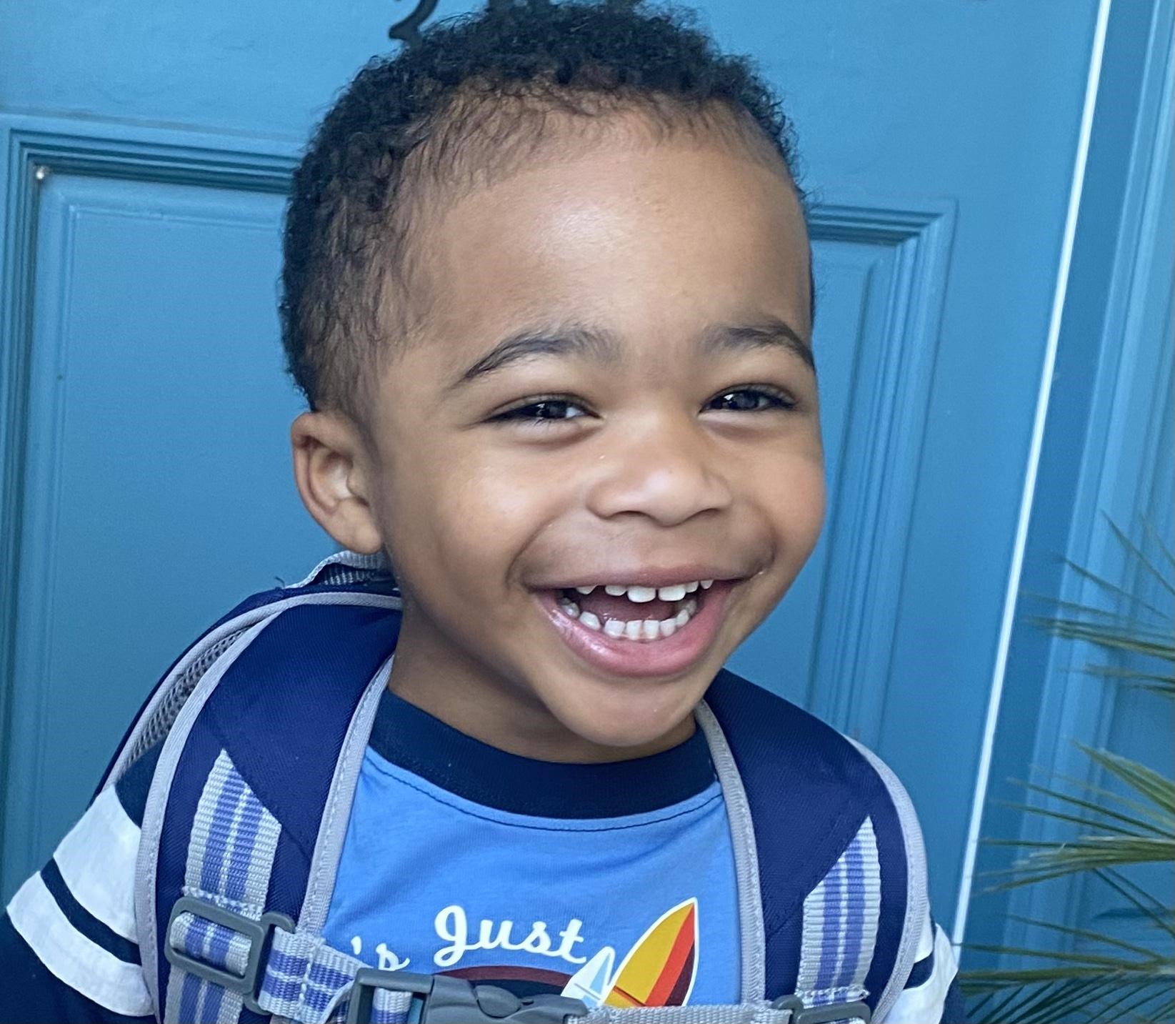 Obituary of Jaime Jeremiah "Jj" Vázquez