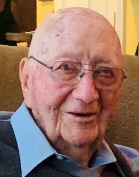 Obituary of William Leeon Pruett