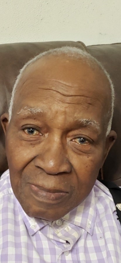 Obituary of Deacon Willie "Bill" Edmonds Jr.