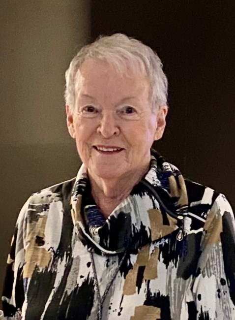 Avis de décès de Pauline Pelletier Paquette