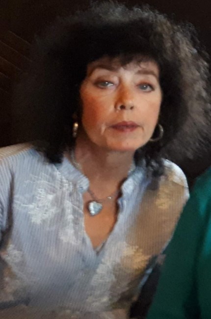 Obituary of Pamela Denise Burt