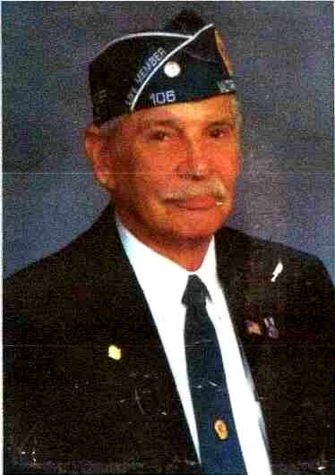 Obituary of Gilbert De La Pena