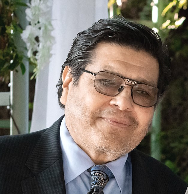 Obituary of David Aaron Robles