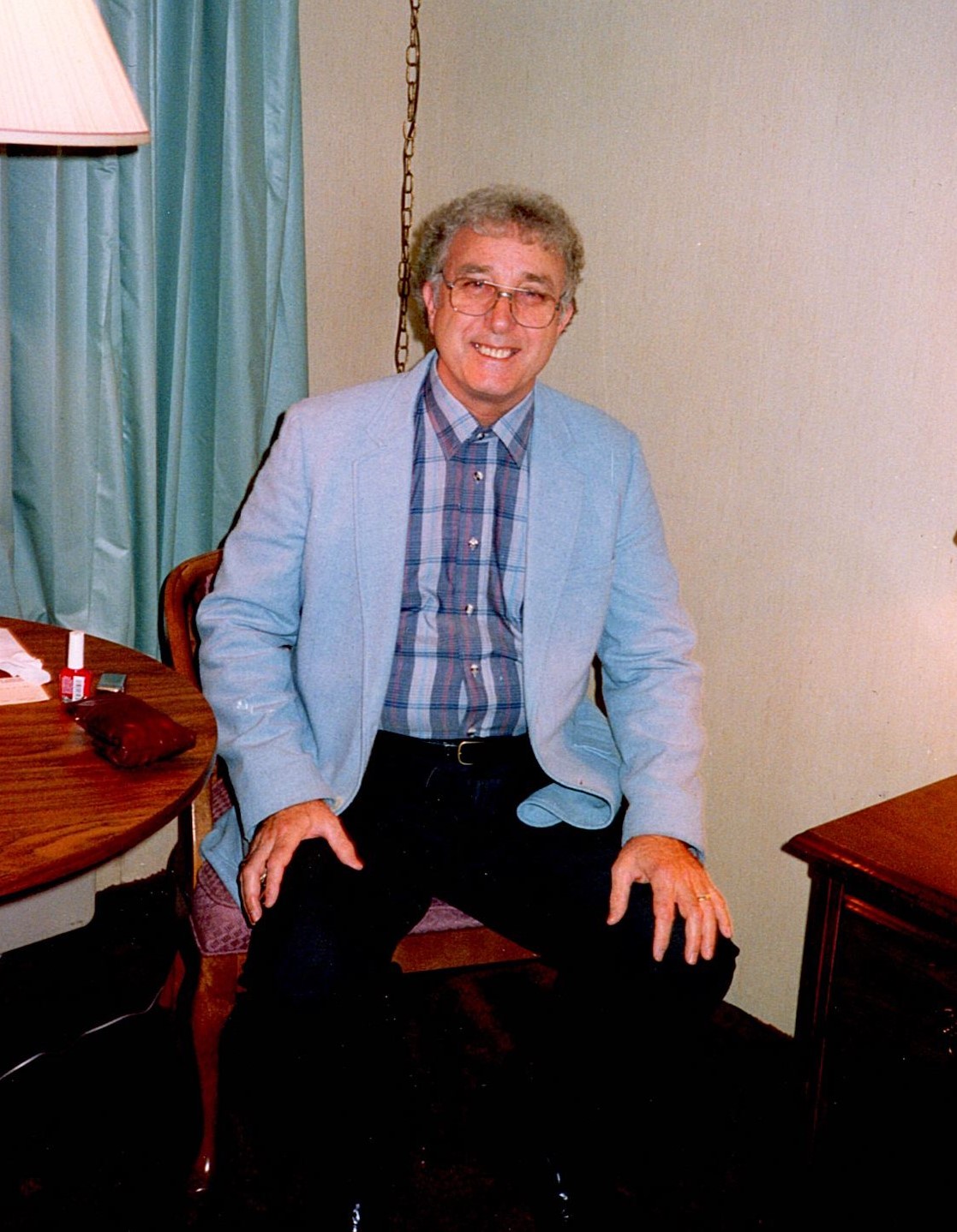 Obituary of Mr. John Henry Watson Jr.