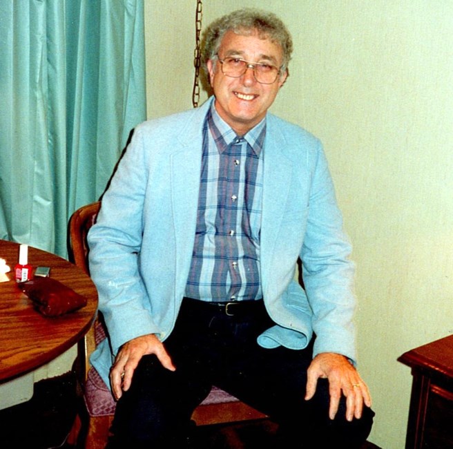 Obituary of Mr. John Henry Watson Jr.