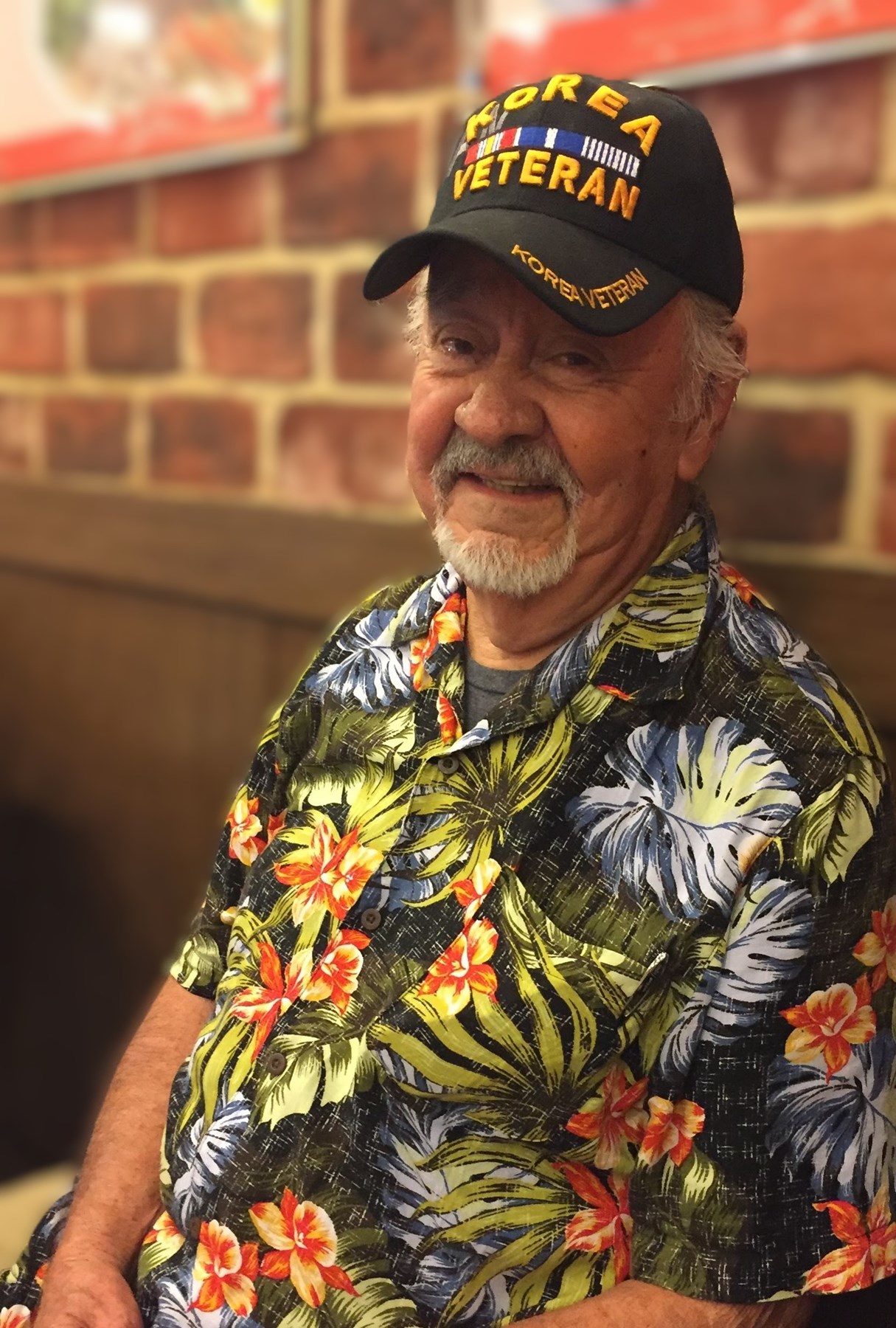 Obituary of George Phillip Escalera