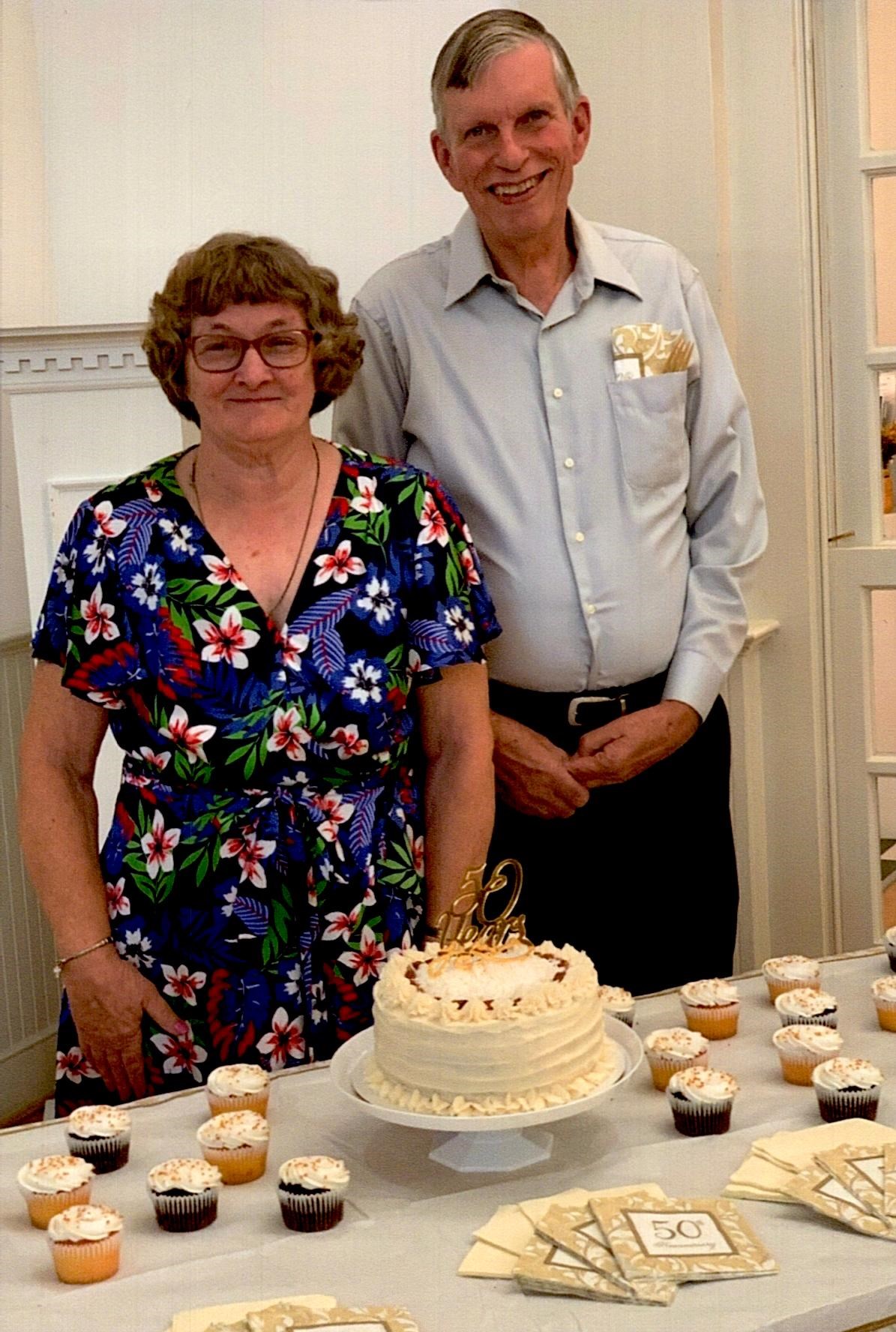 Obituary of Carol Curtis Mills