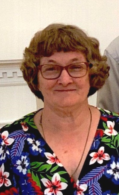 Obituary of Carol Curtis Mills