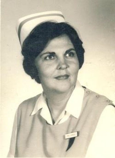 Obituary of Lois "Elaine" Harrison