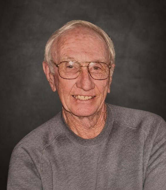 Obituary of William E Drake