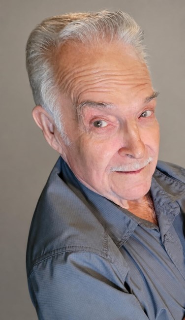 Obituary of Leffery J. Flores Sr.
