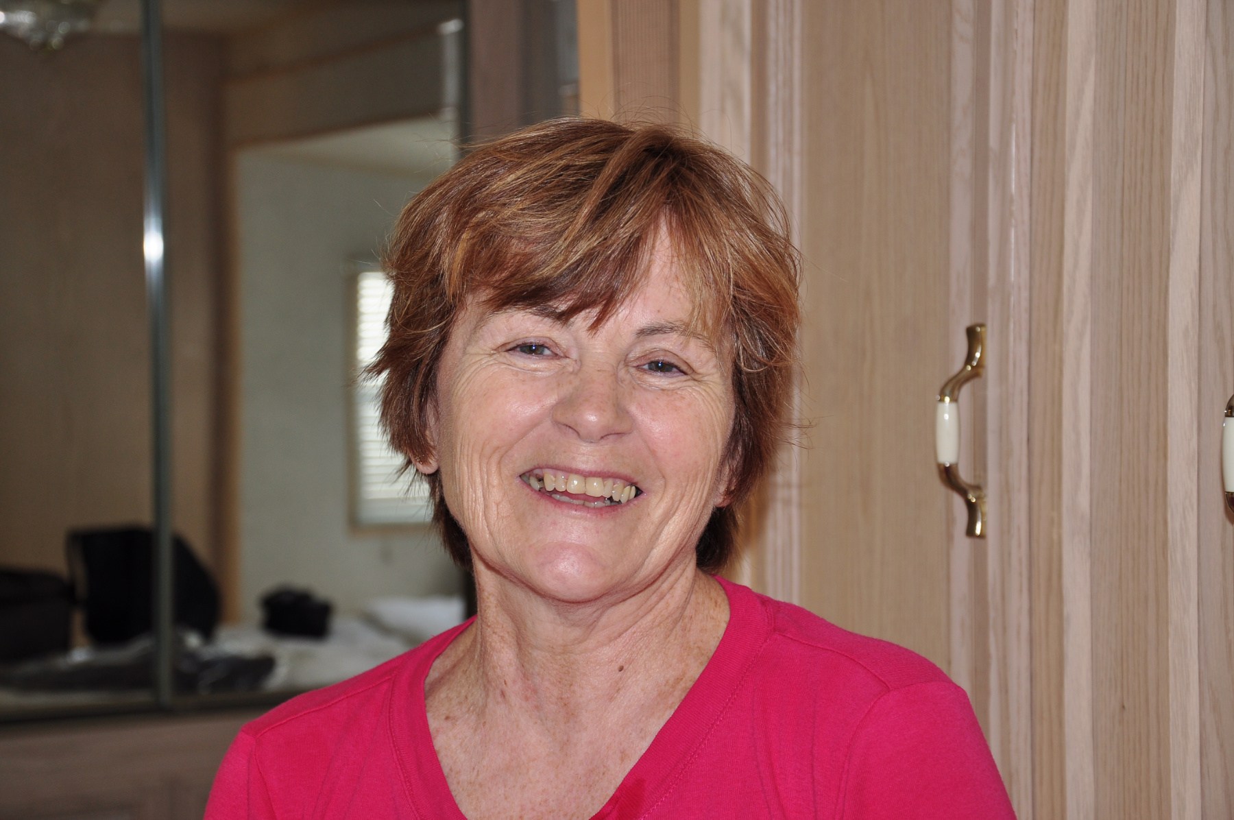 Obituary of Renee Lee Veinot