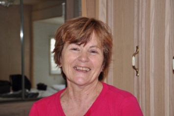 Obituary of Renee Lee Veinot