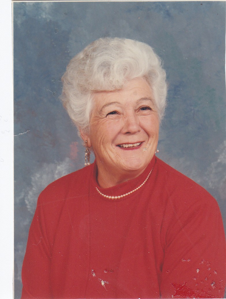 Obituary of Gloria Dean Hildreth