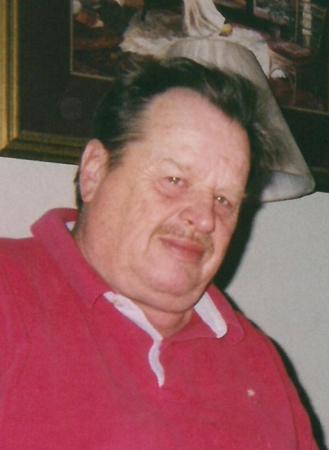 Obituary of Oran "Mike" Leo Berry Jr.