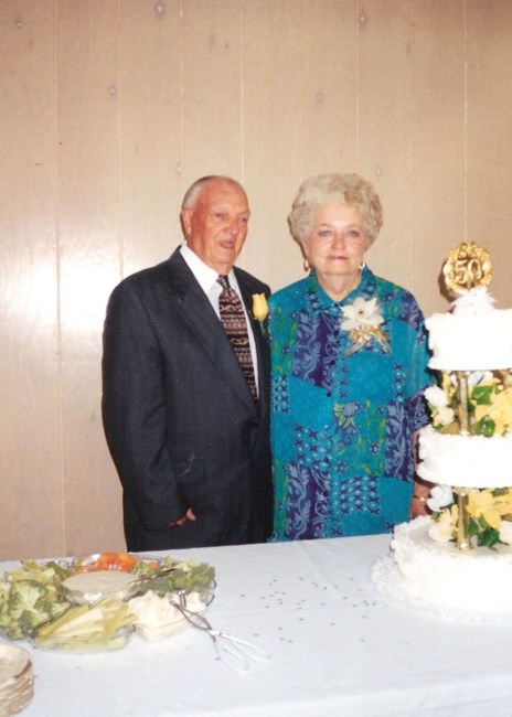 Obituary of Margie Ann Tunnell Brooks