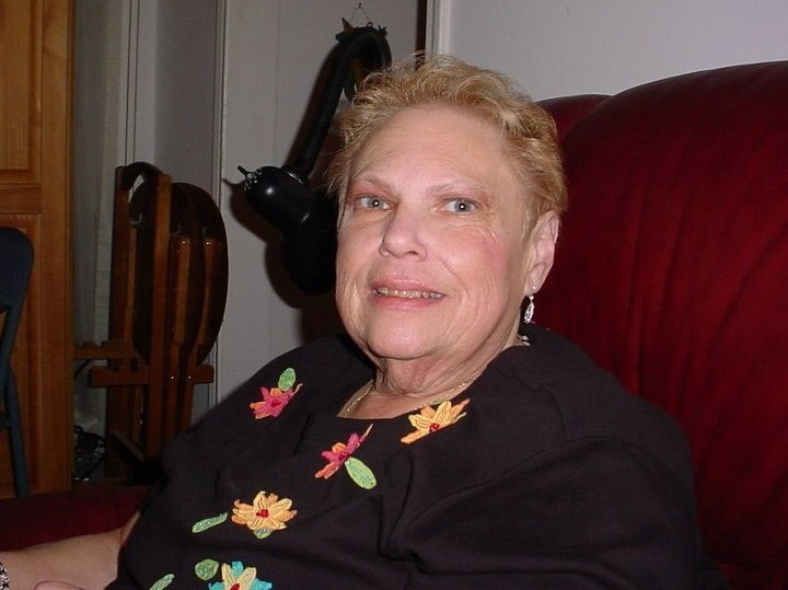 Obituary of Sheila Edwards