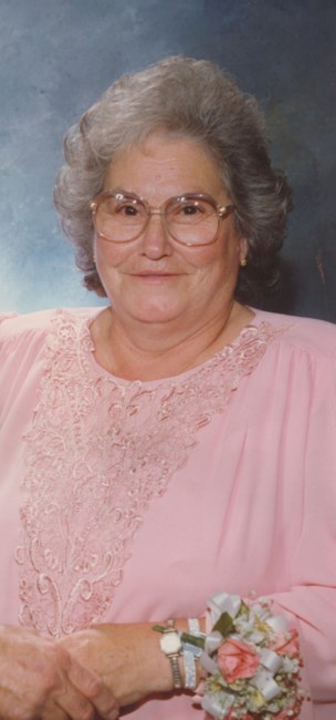 Obituary of Jennie J. Nysen