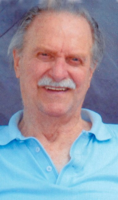 Obituary of Robert G. Dreger