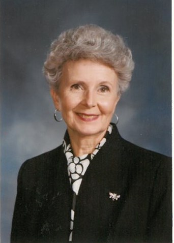 Obituary of Sarah Elizabeth Scroggins