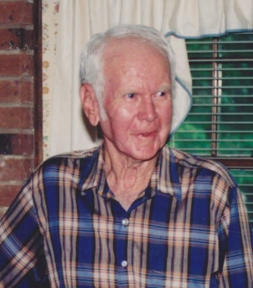 Obituary of Wallace Reid King