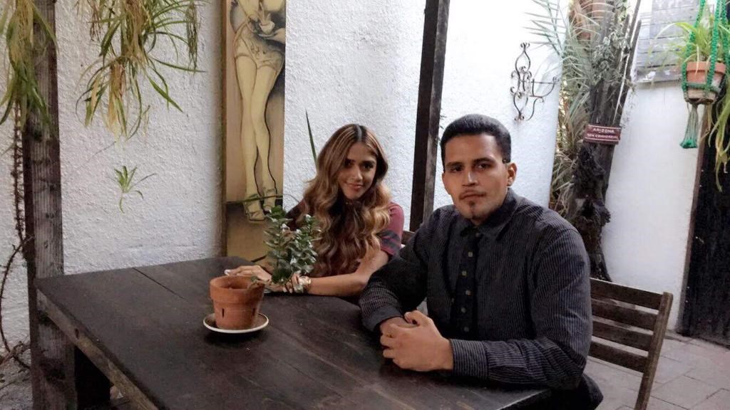 Obituary of Davis Ochoa Borquez