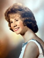 Sharon Givens