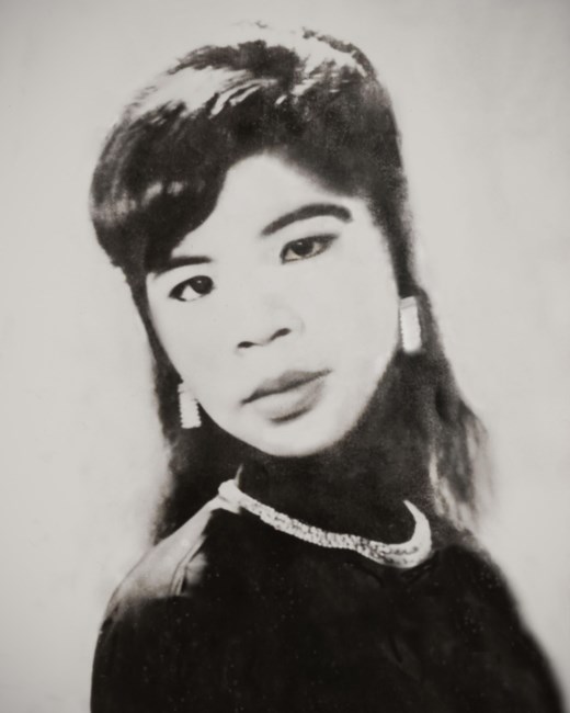 Obituary of Thai Thi Nguyen