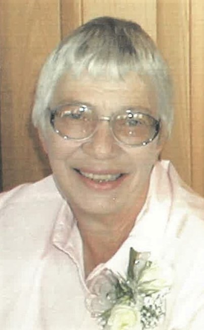 Obituary of Ann Elise Richardson